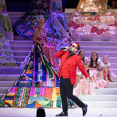 Order Alamo 2024 candid